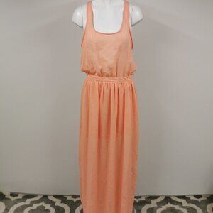 SEDUCTIONS Maxi  Dress